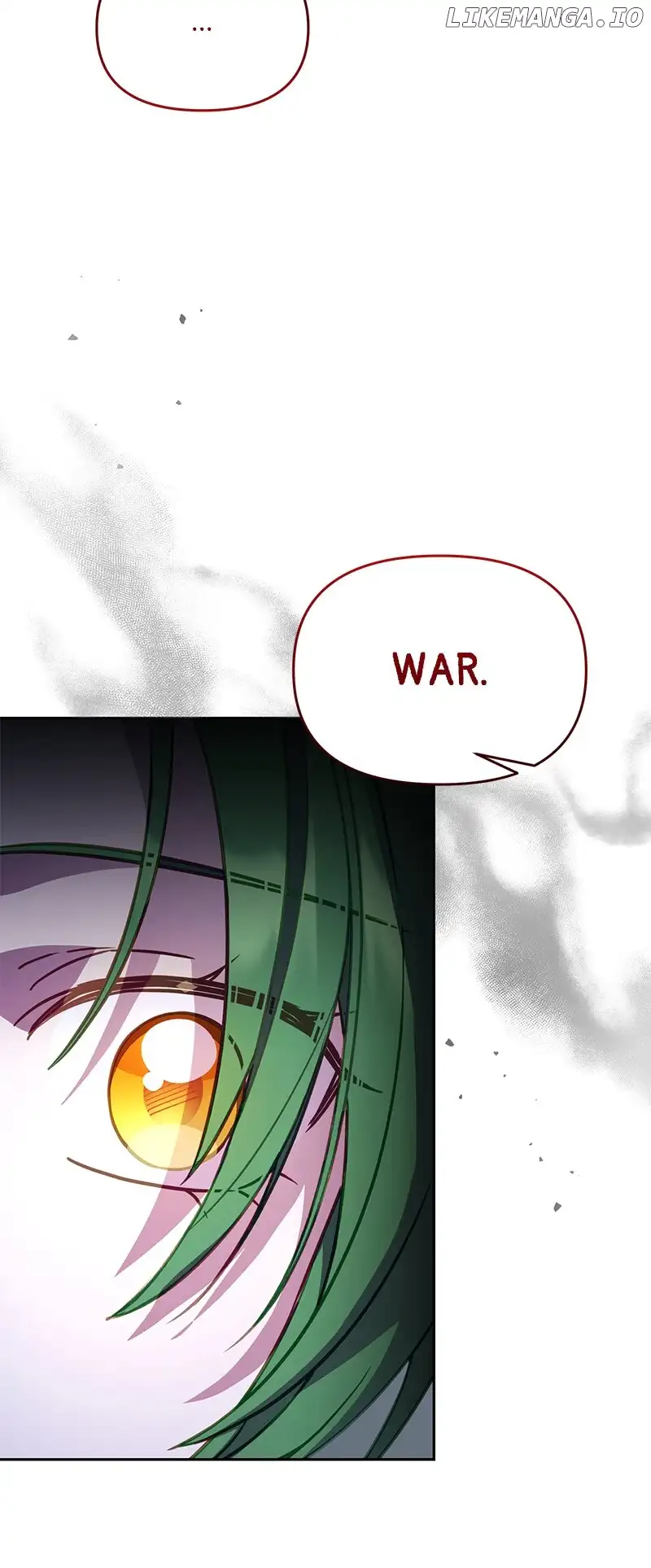 I Vow to Take the Tyrant’s Throne Chapter 12 page 43