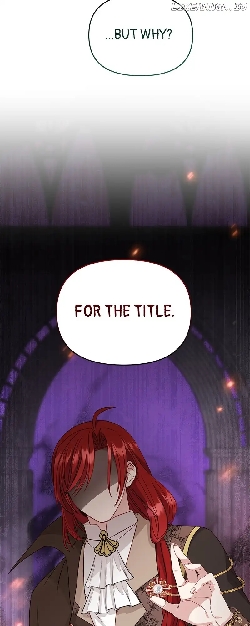 I Vow to Take the Tyrant’s Throne Chapter 12 page 46