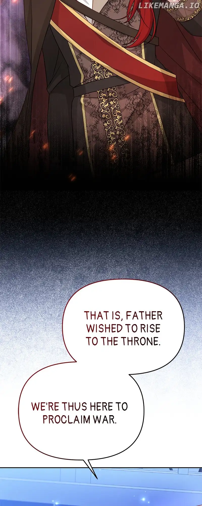 I Vow to Take the Tyrant’s Throne Chapter 12 page 47
