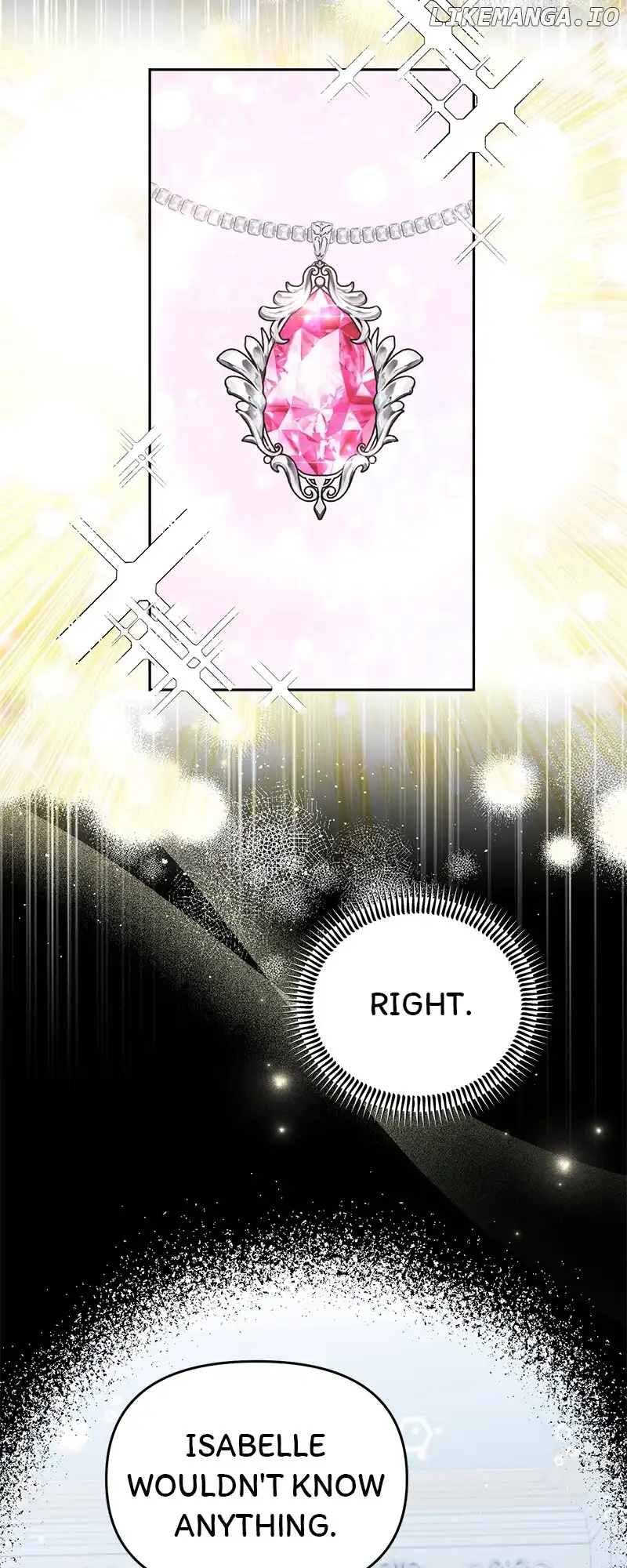 I Vow to Take the Tyrant’s Throne Chapter 12 page 4