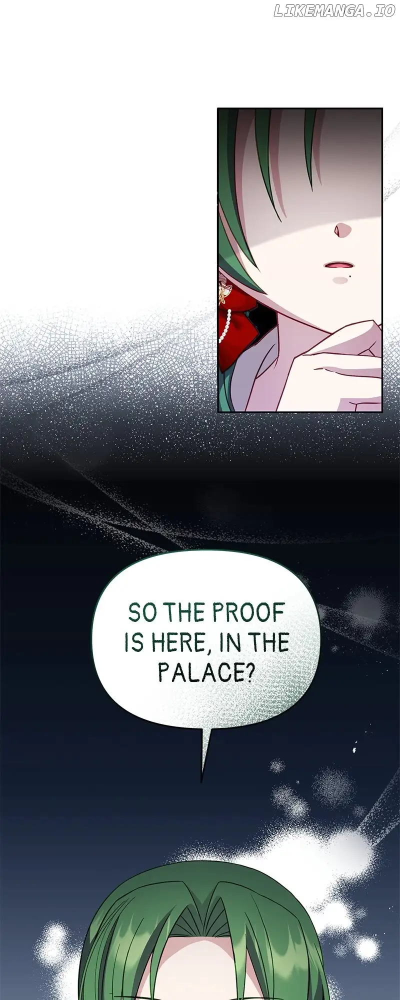 I Vow to Take the Tyrant’s Throne Chapter 12 page 50