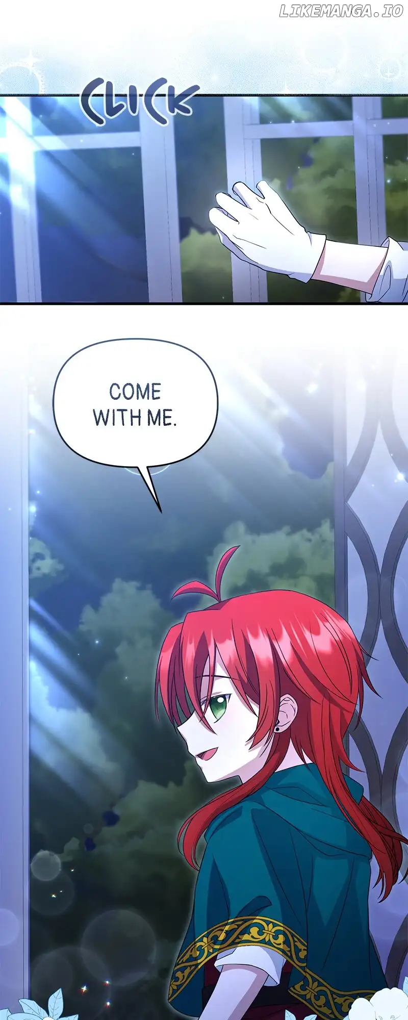 I Vow to Take the Tyrant’s Throne Chapter 12 page 60