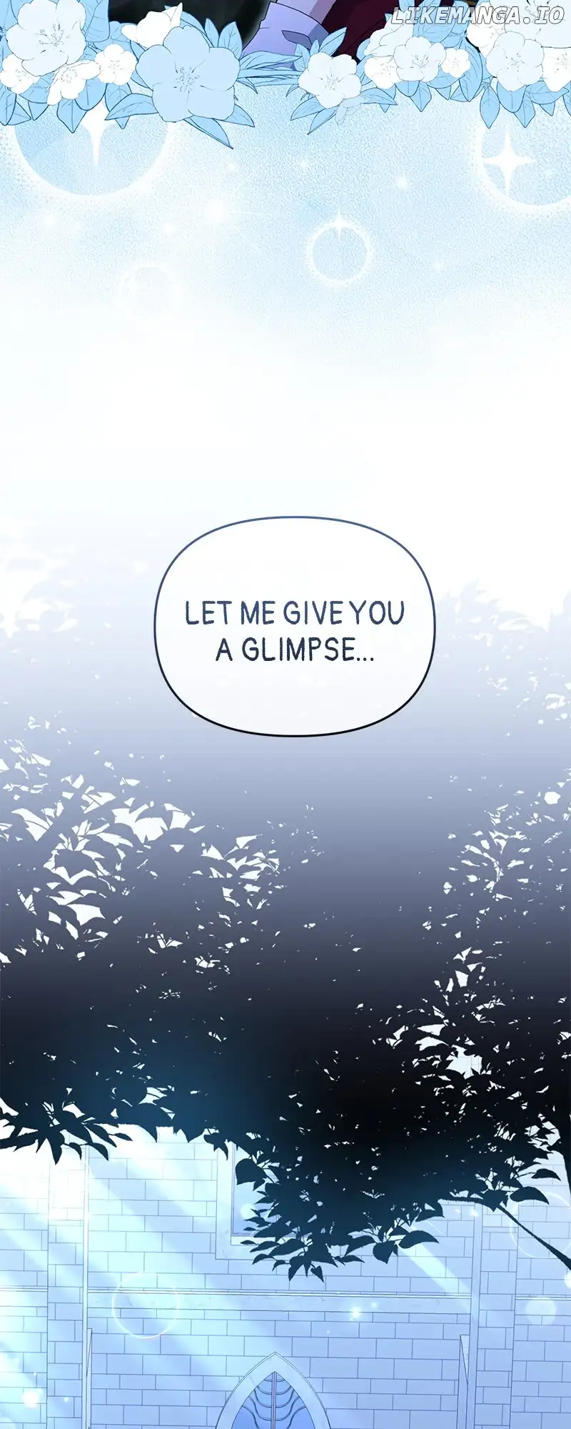 I Vow to Take the Tyrant’s Throne Chapter 12 page 61