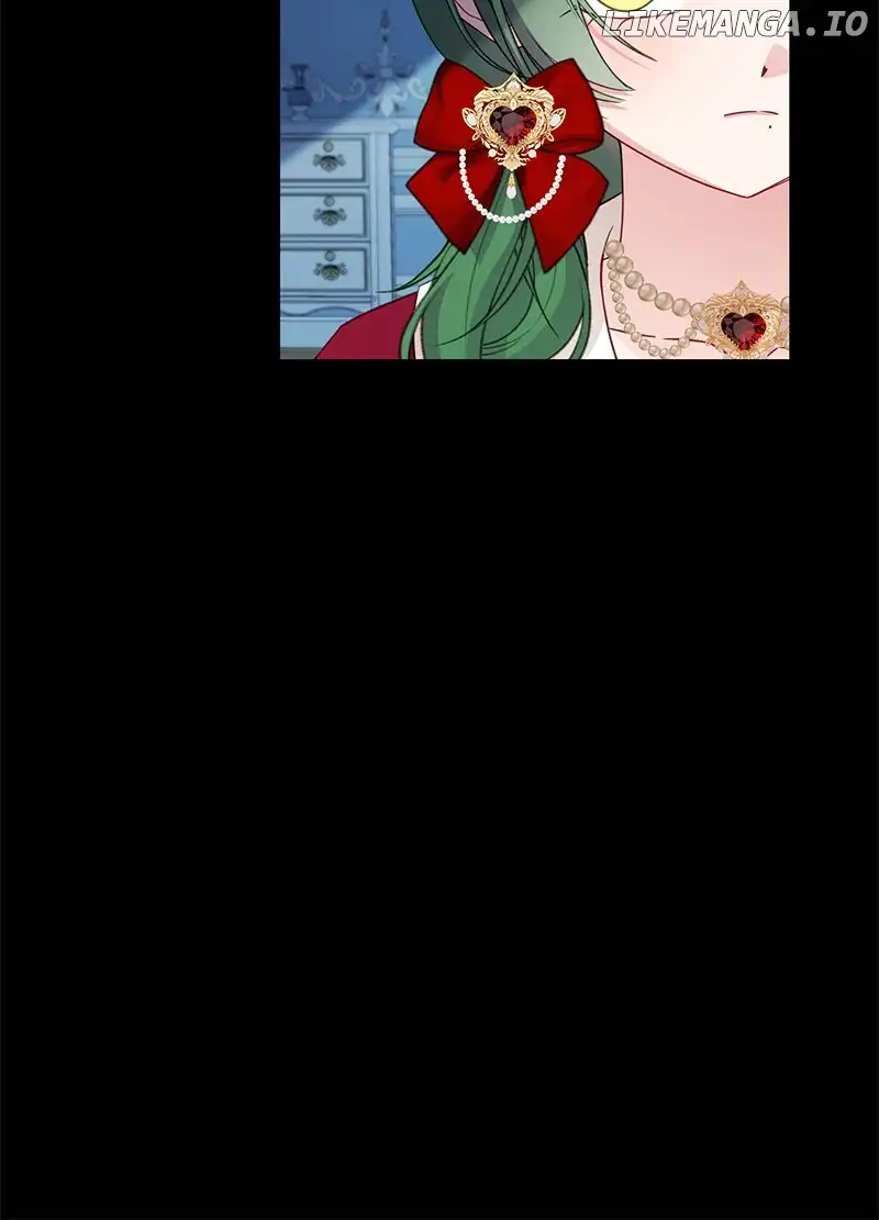 I Vow to Take the Tyrant’s Throne Chapter 12 page 6