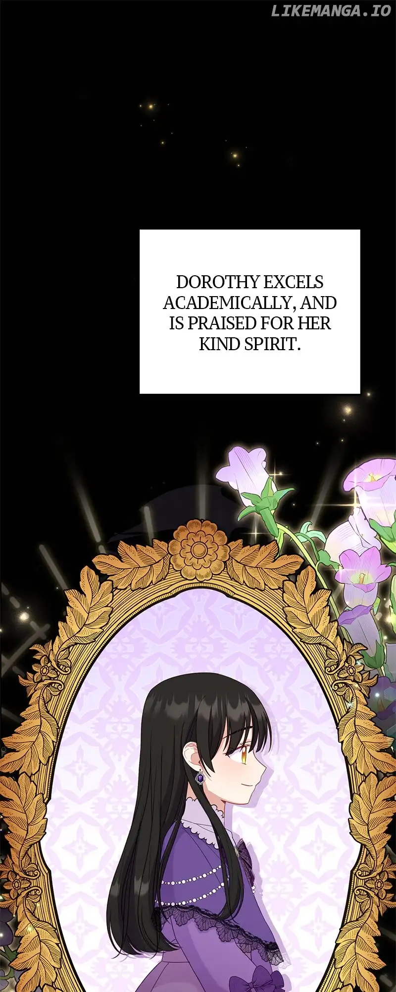 I Vow to Take the Tyrant’s Throne Chapter 12 page 7