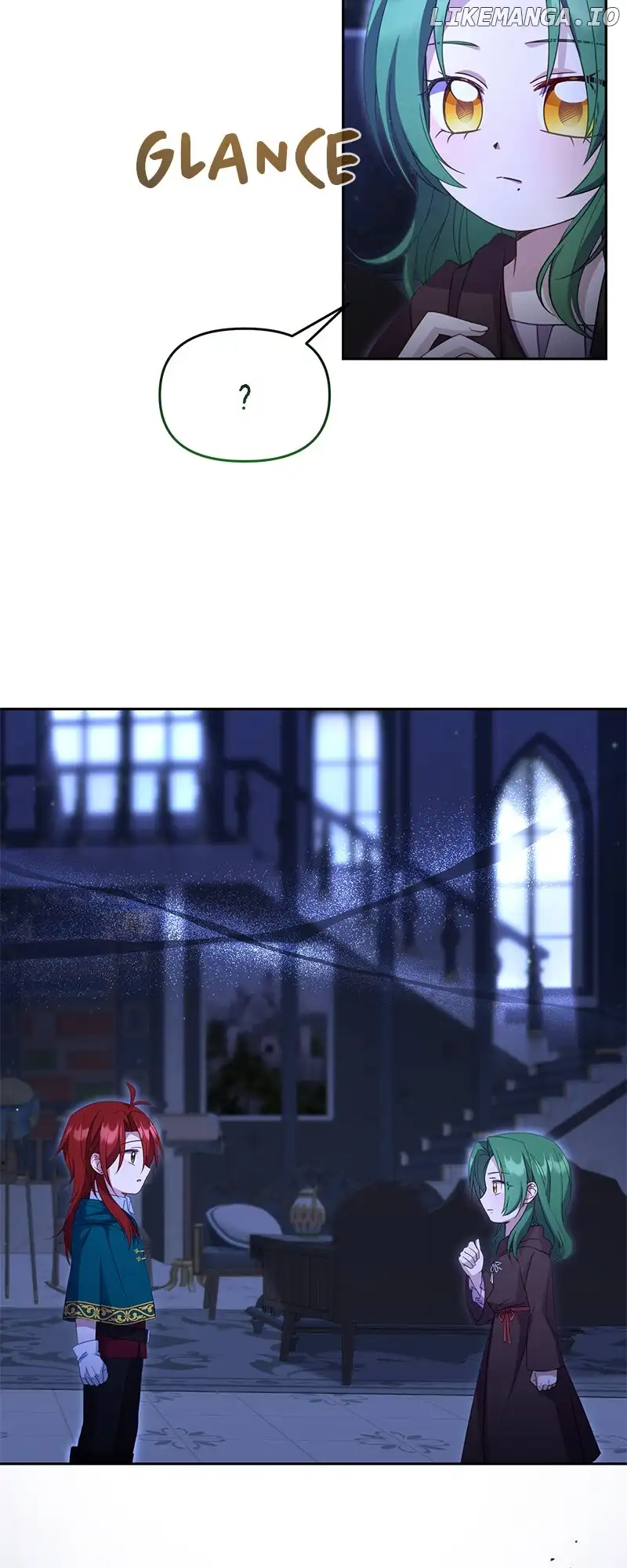 I Vow to Take the Tyrant’s Throne Chapter 15 page 12