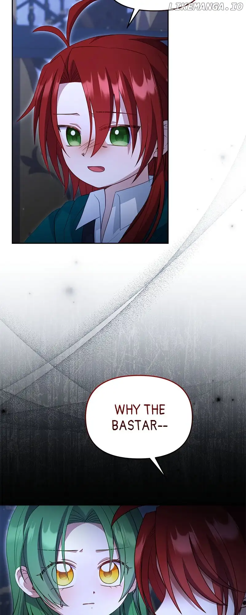 I Vow to Take the Tyrant’s Throne Chapter 15 page 28