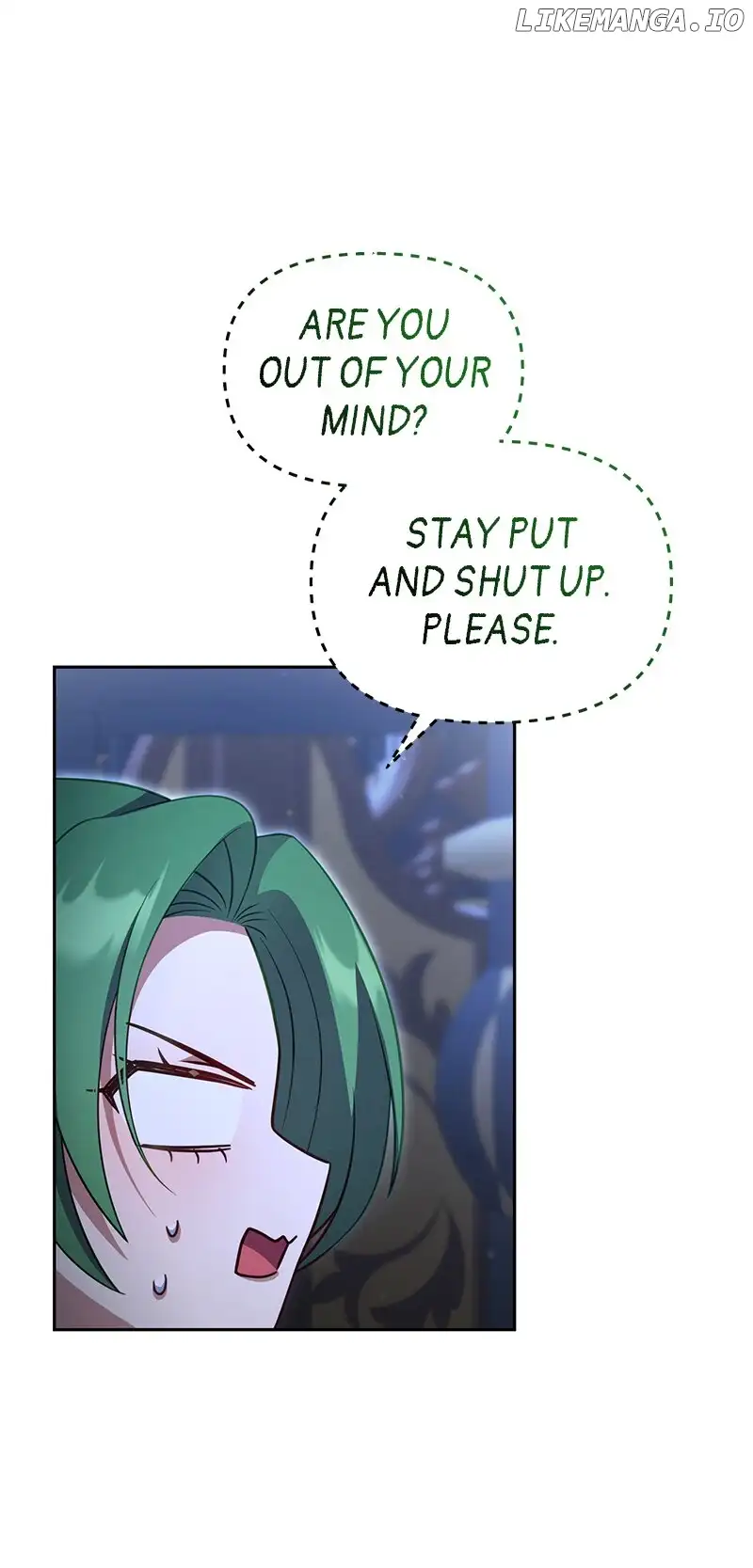 I Vow to Take the Tyrant’s Throne Chapter 15 page 32