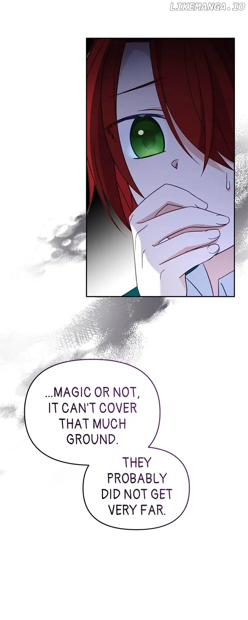 I Vow to Take the Tyrant’s Throne Chapter 15 page 33