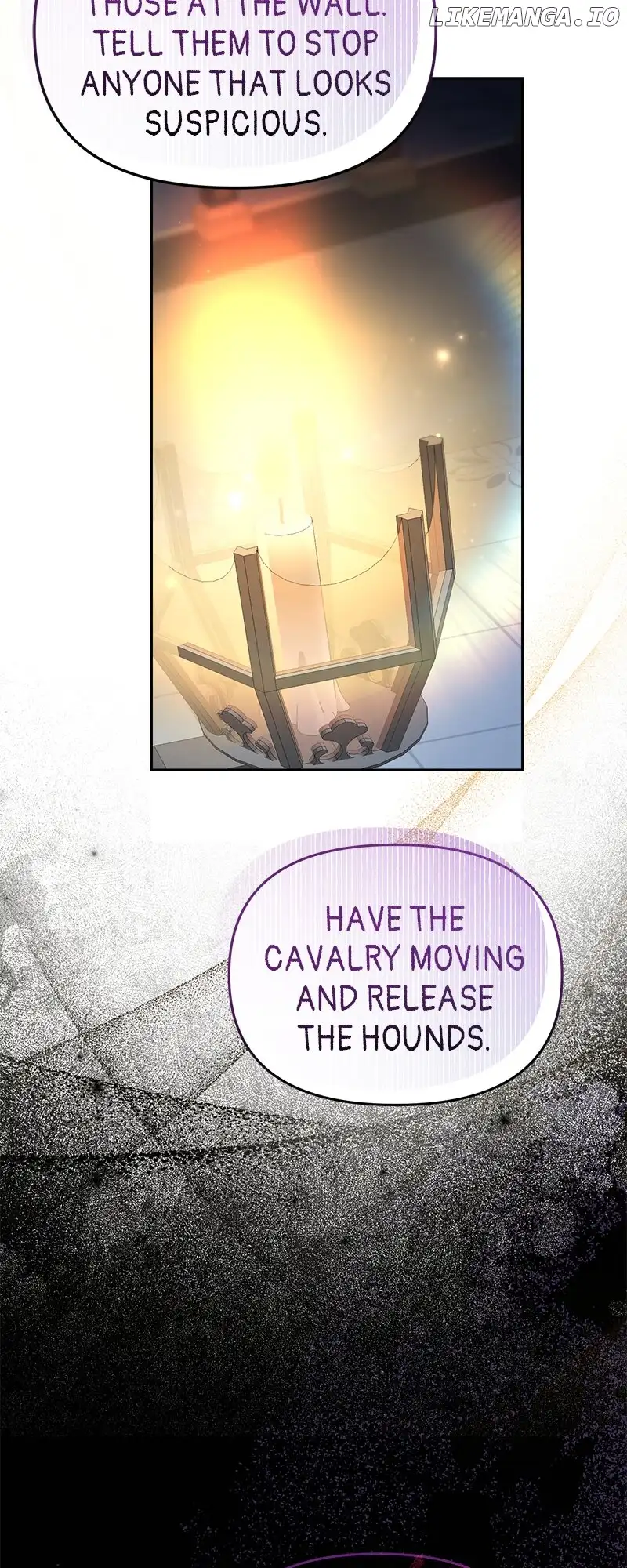 I Vow to Take the Tyrant’s Throne Chapter 15 page 35