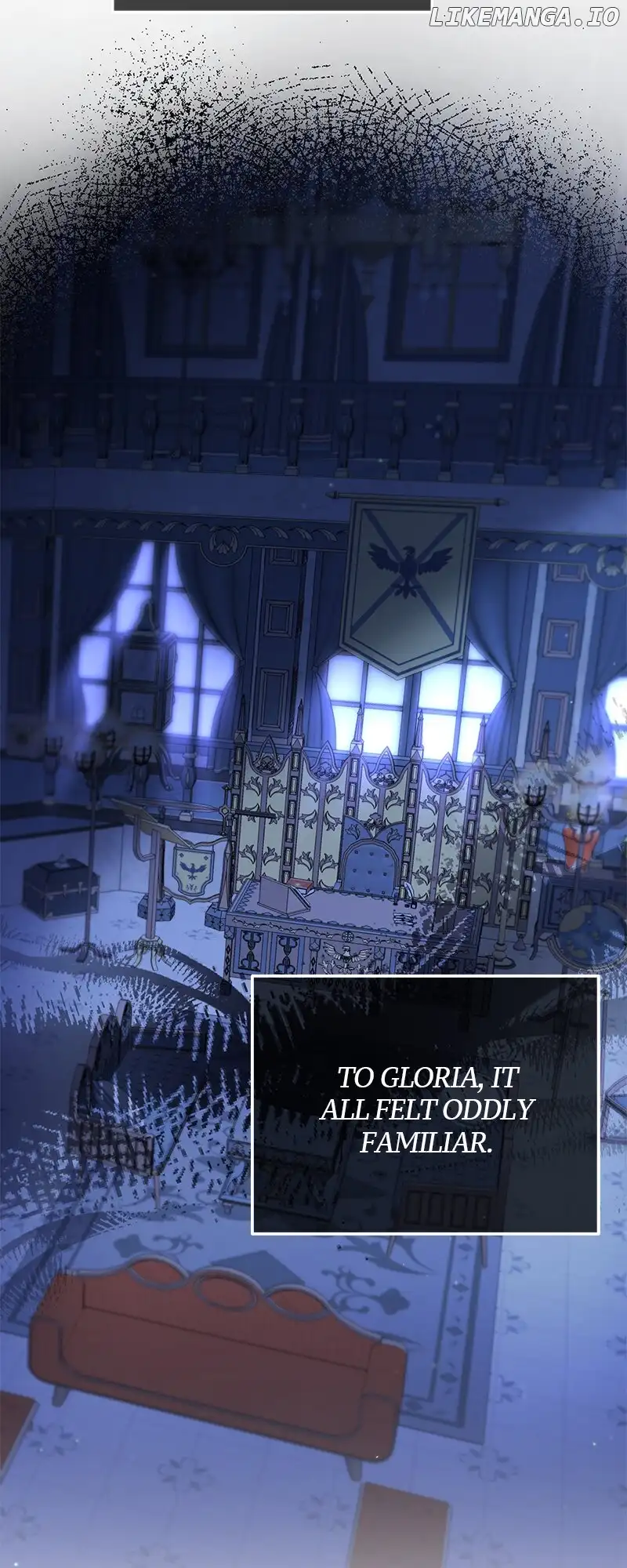 I Vow to Take the Tyrant’s Throne Chapter 15 page 3