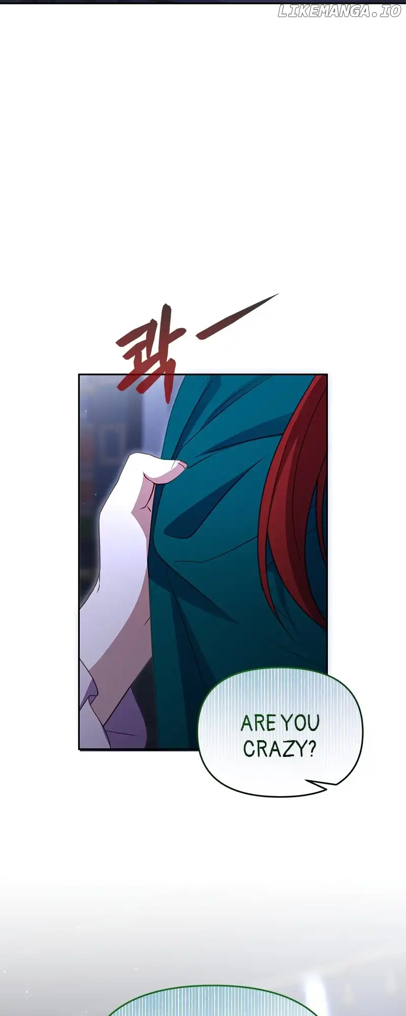 I Vow to Take the Tyrant’s Throne Chapter 15 page 40