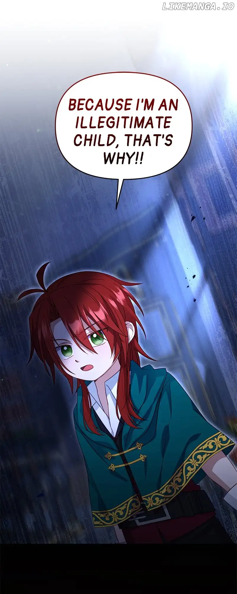 I Vow to Take the Tyrant’s Throne Chapter 15 page 45