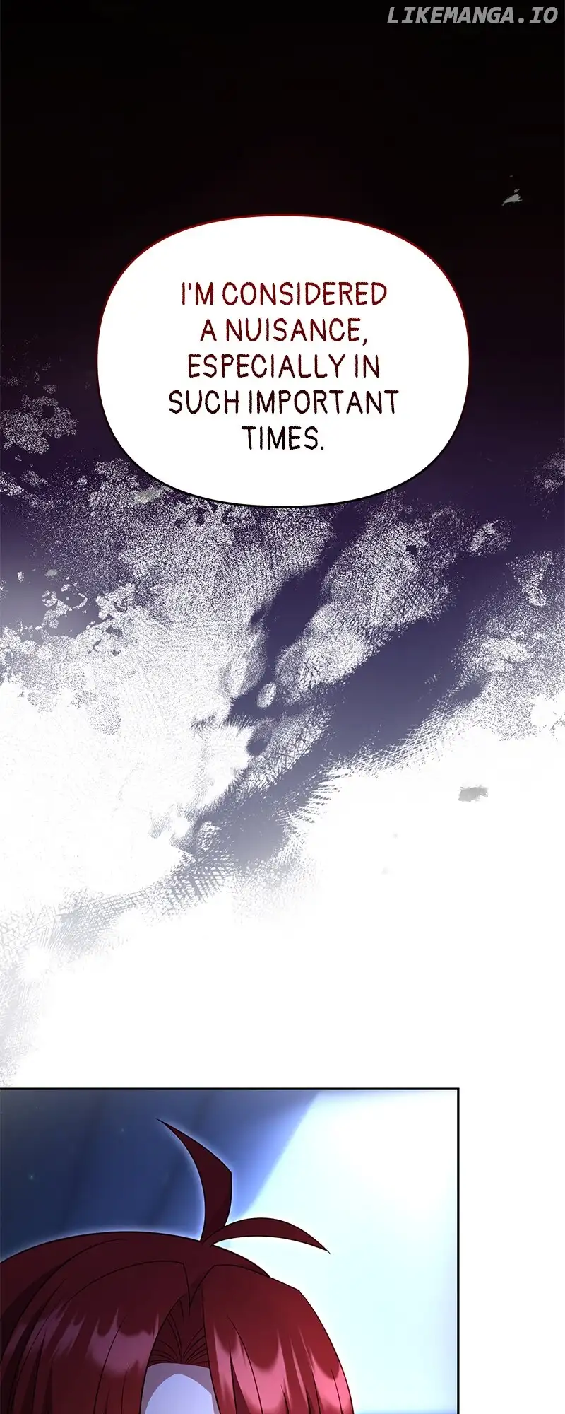 I Vow to Take the Tyrant’s Throne Chapter 15 page 46