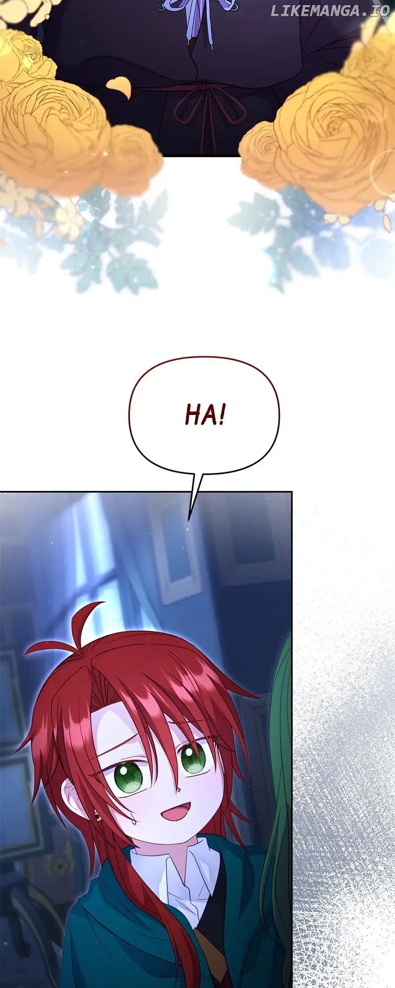 I Vow to Take the Tyrant’s Throne Chapter 15 page 53