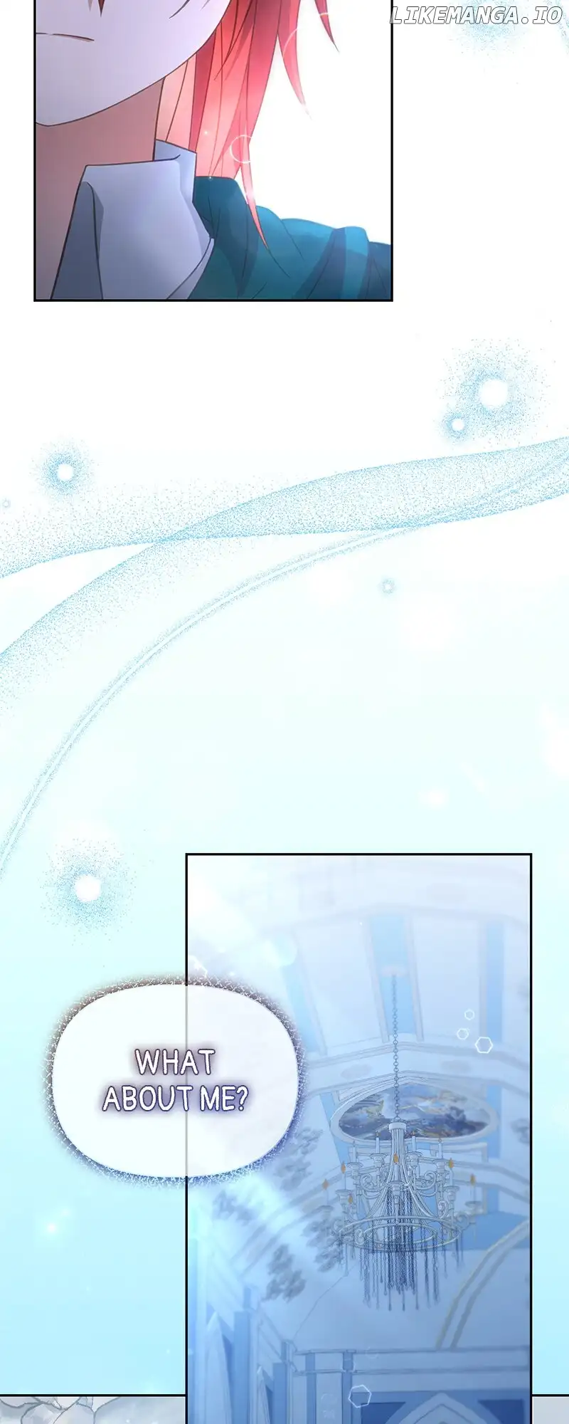 I Vow to Take the Tyrant’s Throne Chapter 15 page 56