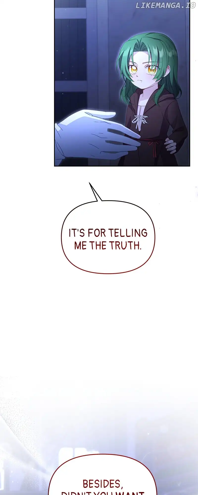 I Vow to Take the Tyrant’s Throne Chapter 15 page 6