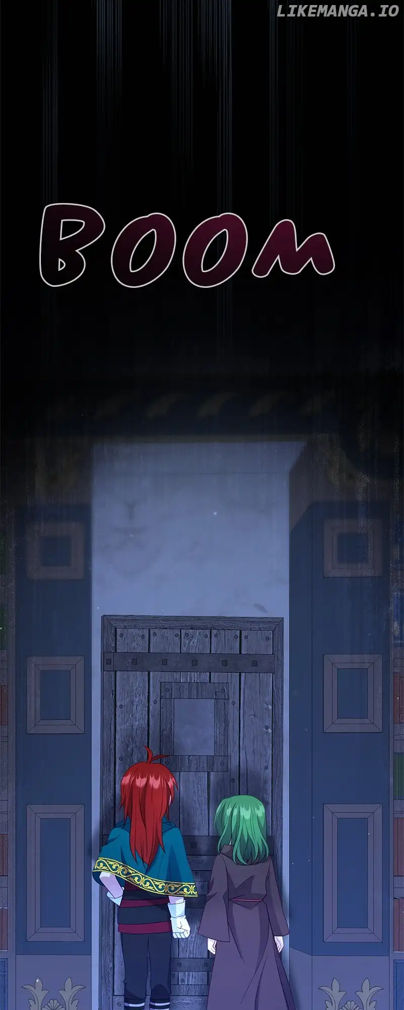 I Vow to Take the Tyrant’s Throne Chapter 16 page 11