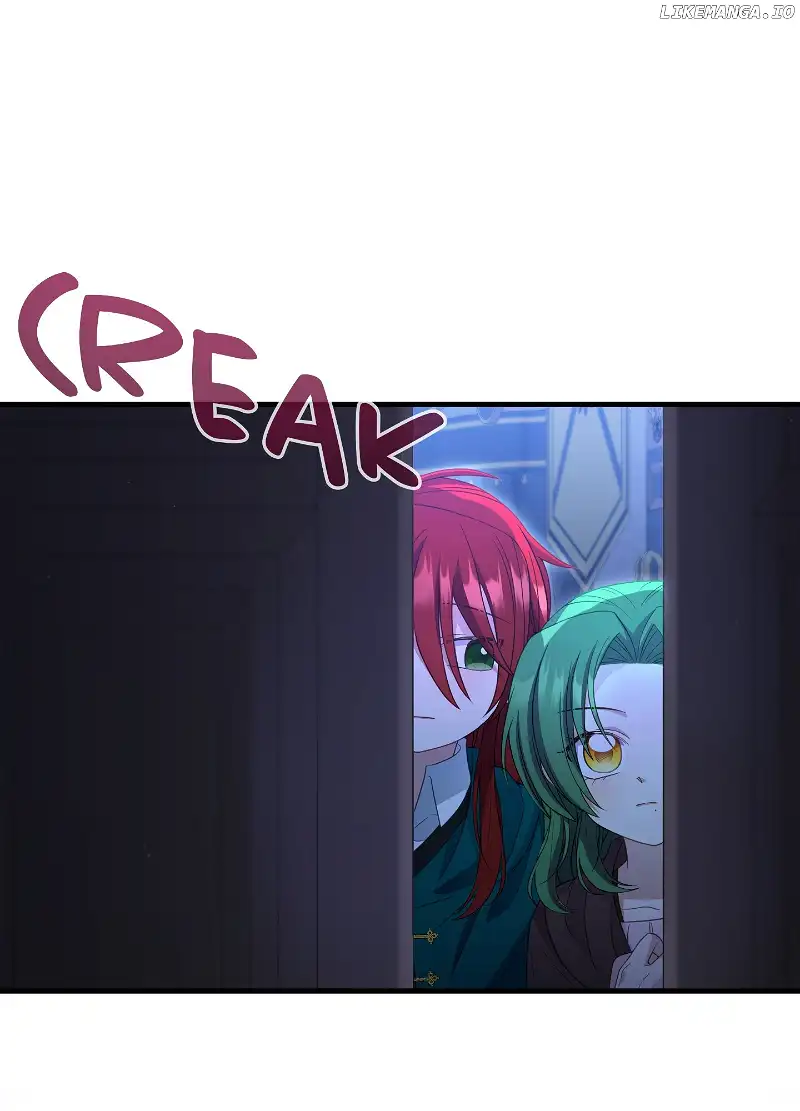 I Vow to Take the Tyrant’s Throne Chapter 16 page 13