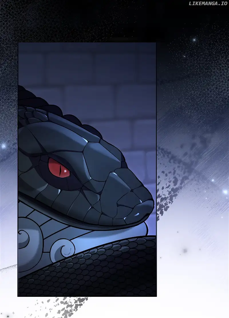 I Vow to Take the Tyrant’s Throne Chapter 16 page 17