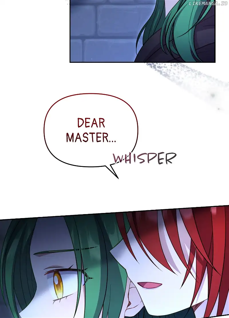 I Vow to Take the Tyrant’s Throne Chapter 16 page 19