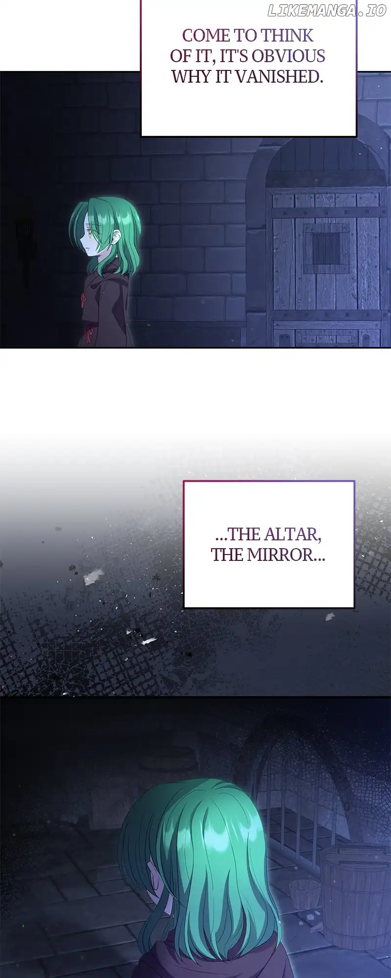 I Vow to Take the Tyrant’s Throne Chapter 16 page 26