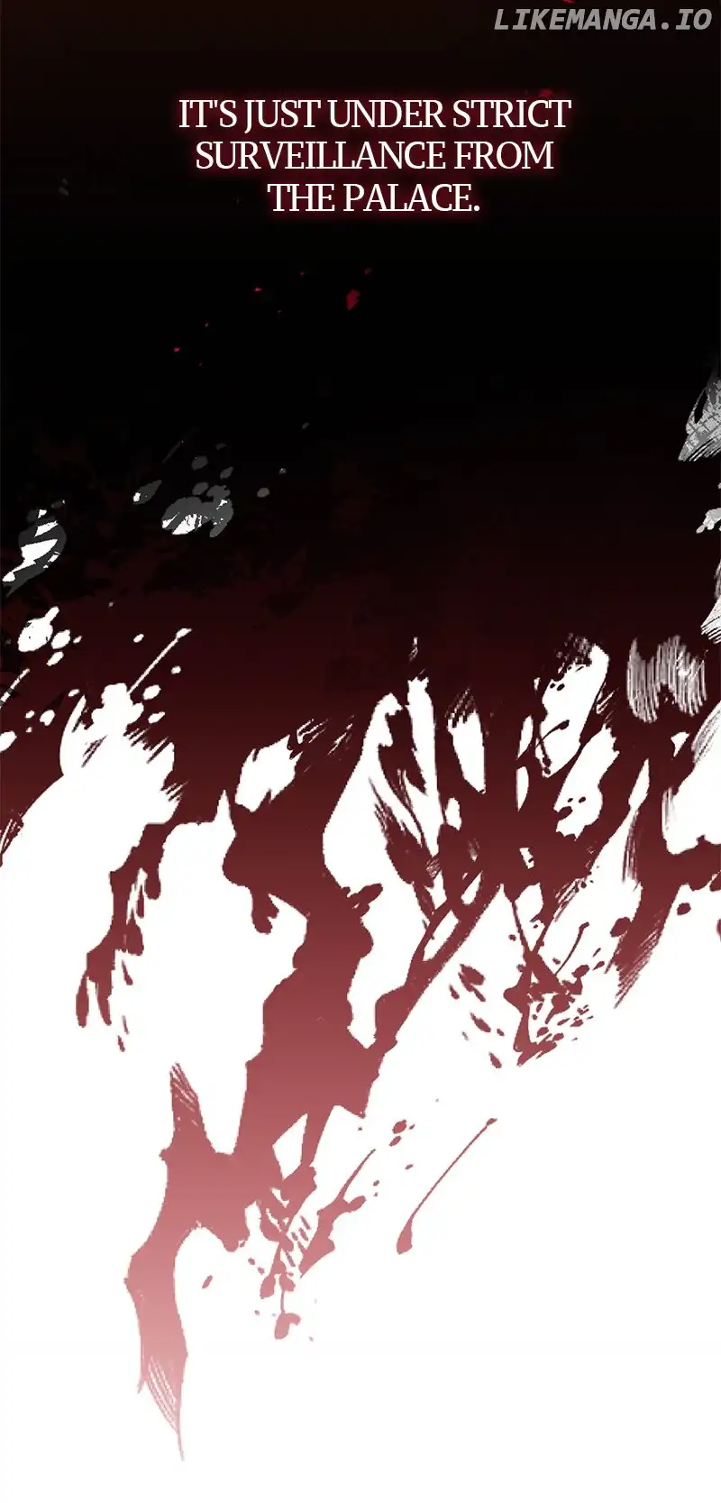 I Vow to Take the Tyrant’s Throne Chapter 16 page 29
