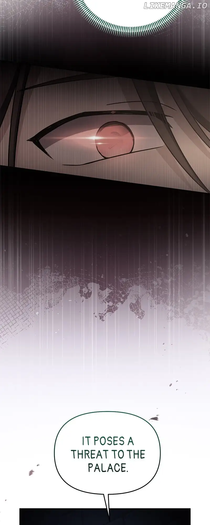 I Vow to Take the Tyrant’s Throne Chapter 16 page 31