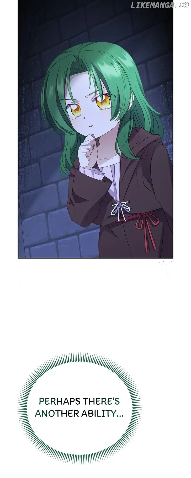 I Vow to Take the Tyrant’s Throne Chapter 16 page 32