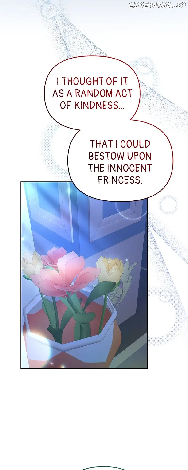 I Vow to Take the Tyrant’s Throne Chapter 16 page 44