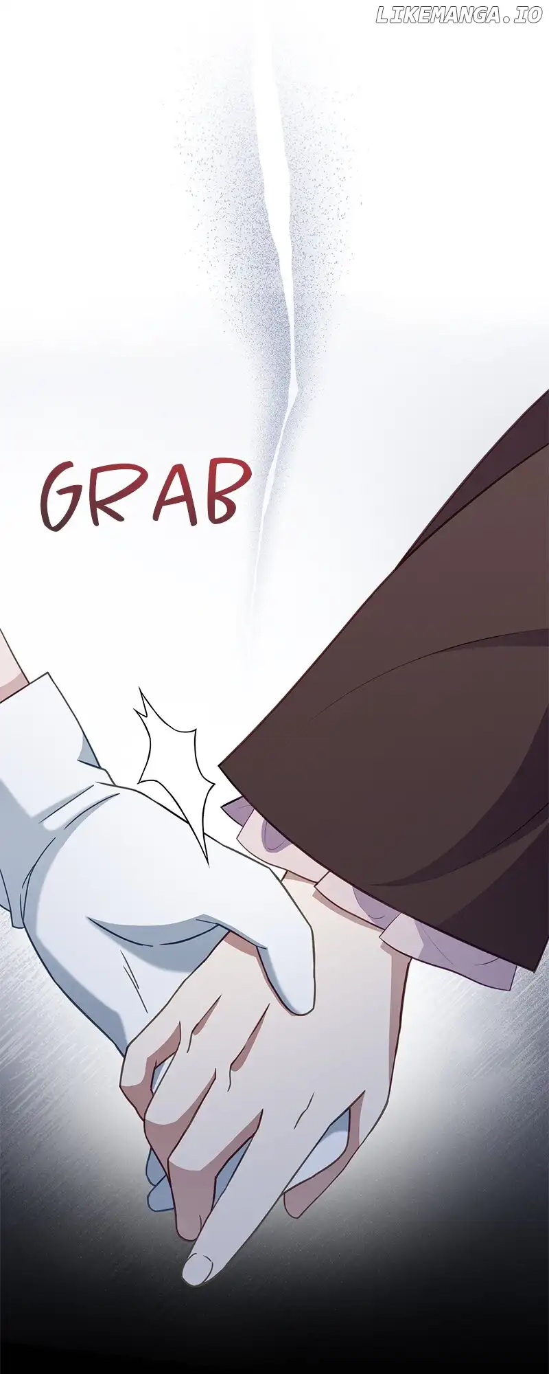 I Vow to Take the Tyrant’s Throne Chapter 16 page 49
