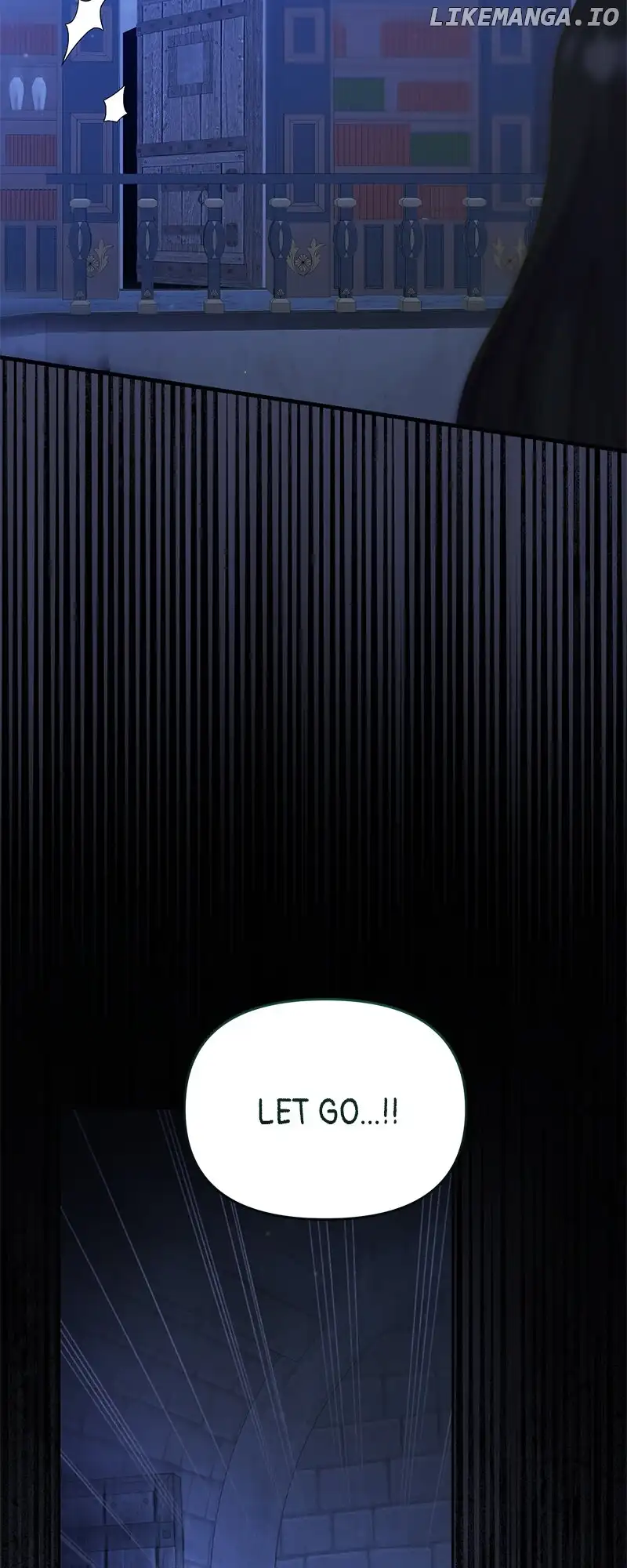 I Vow to Take the Tyrant’s Throne Chapter 16 page 55