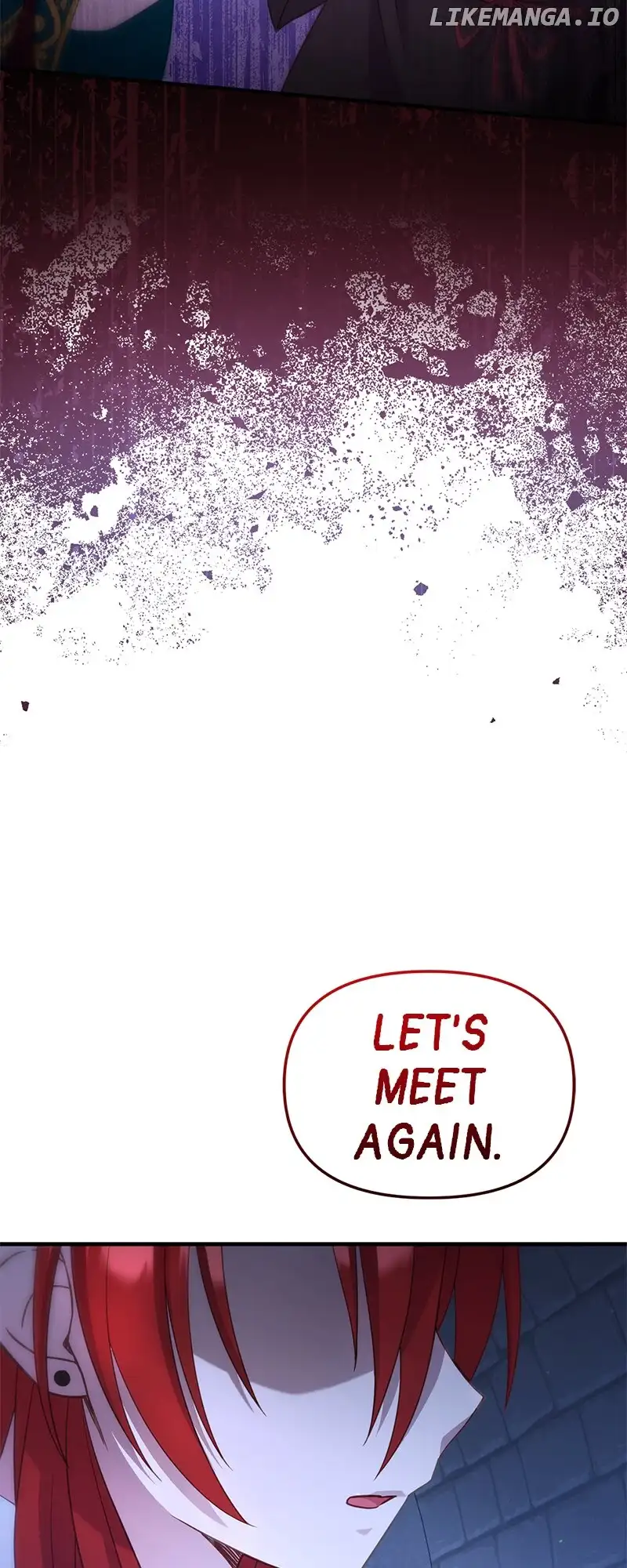 I Vow to Take the Tyrant’s Throne Chapter 16 page 58