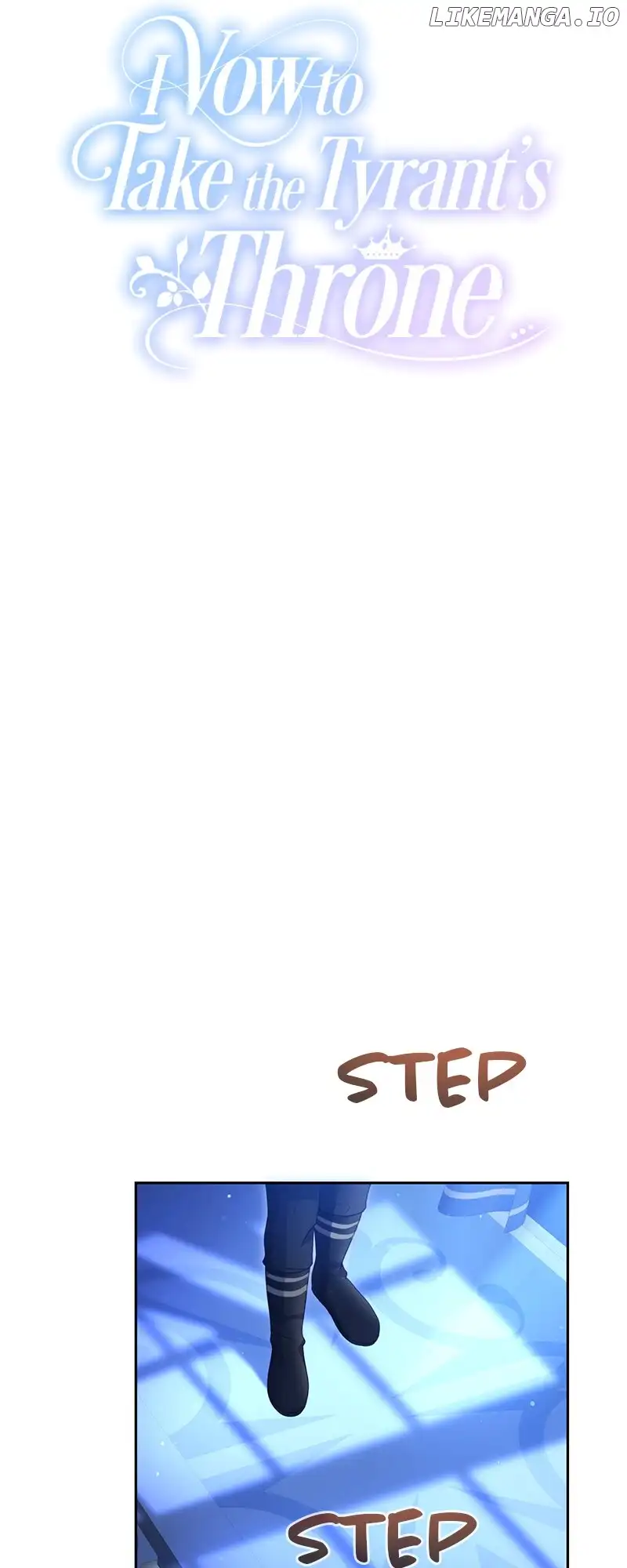 I Vow to Take the Tyrant’s Throne Chapter 16 page 5
