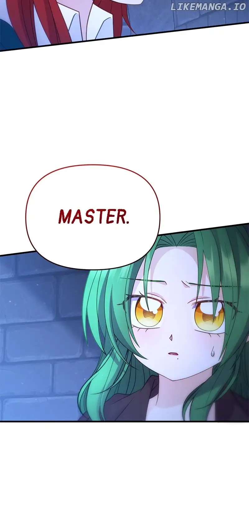 I Vow to Take the Tyrant’s Throne Chapter 16 page 59