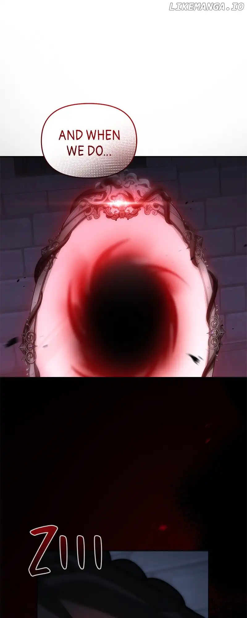 I Vow to Take the Tyrant’s Throne Chapter 16 page 60