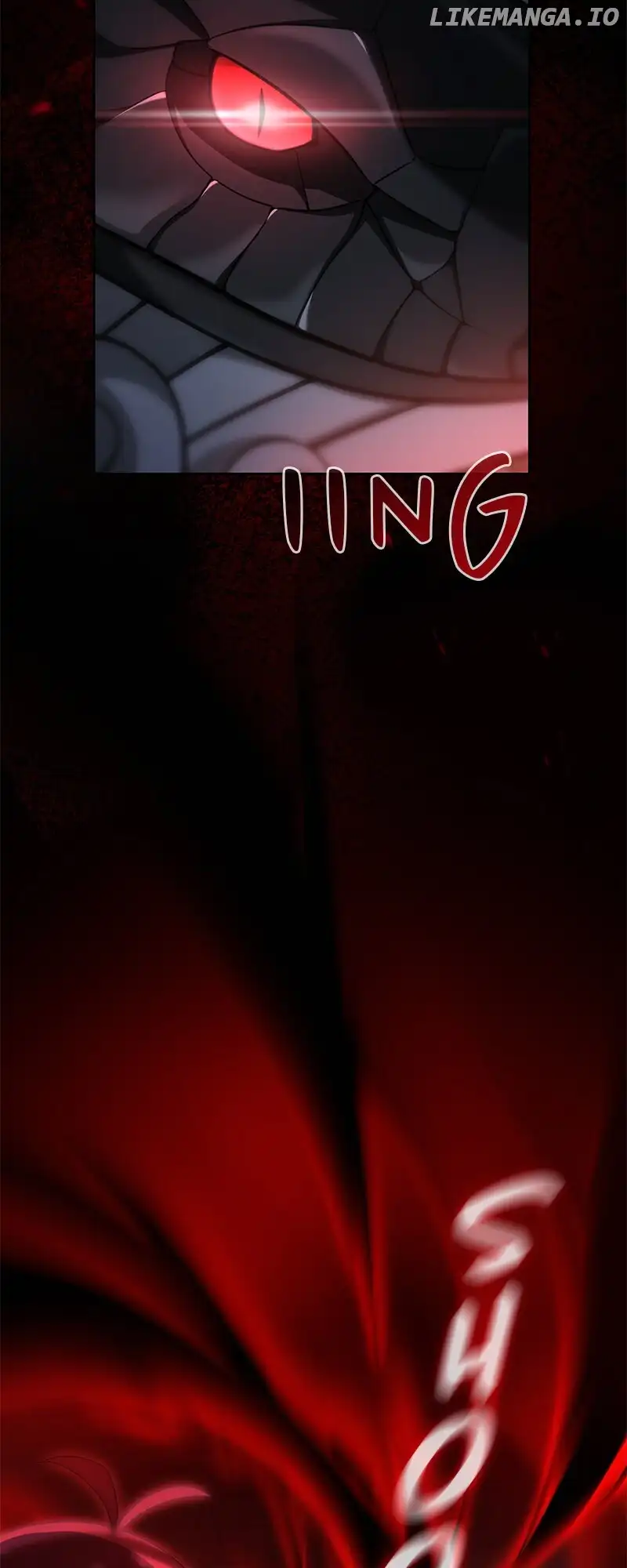 I Vow to Take the Tyrant’s Throne Chapter 16 page 61
