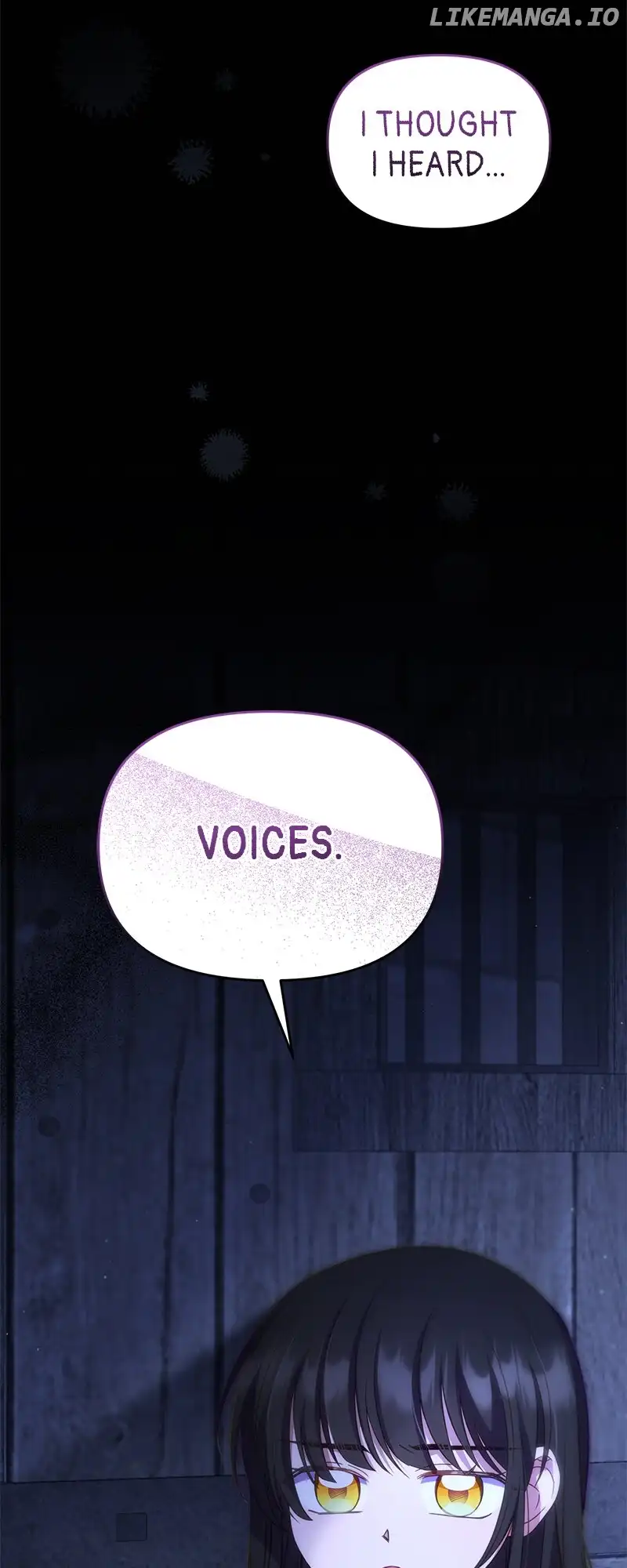 I Vow to Take the Tyrant’s Throne Chapter 17 page 9