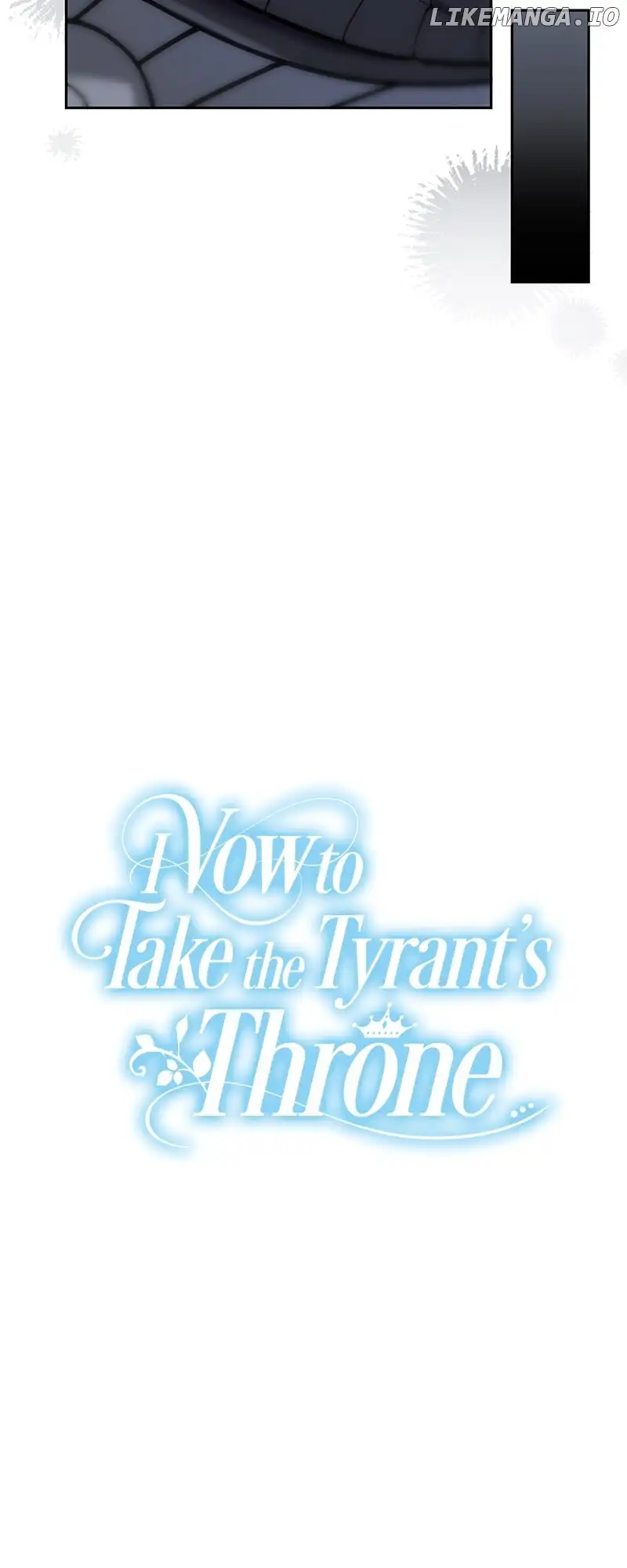 I Vow to Take the Tyrant’s Throne Chapter 17 page 11