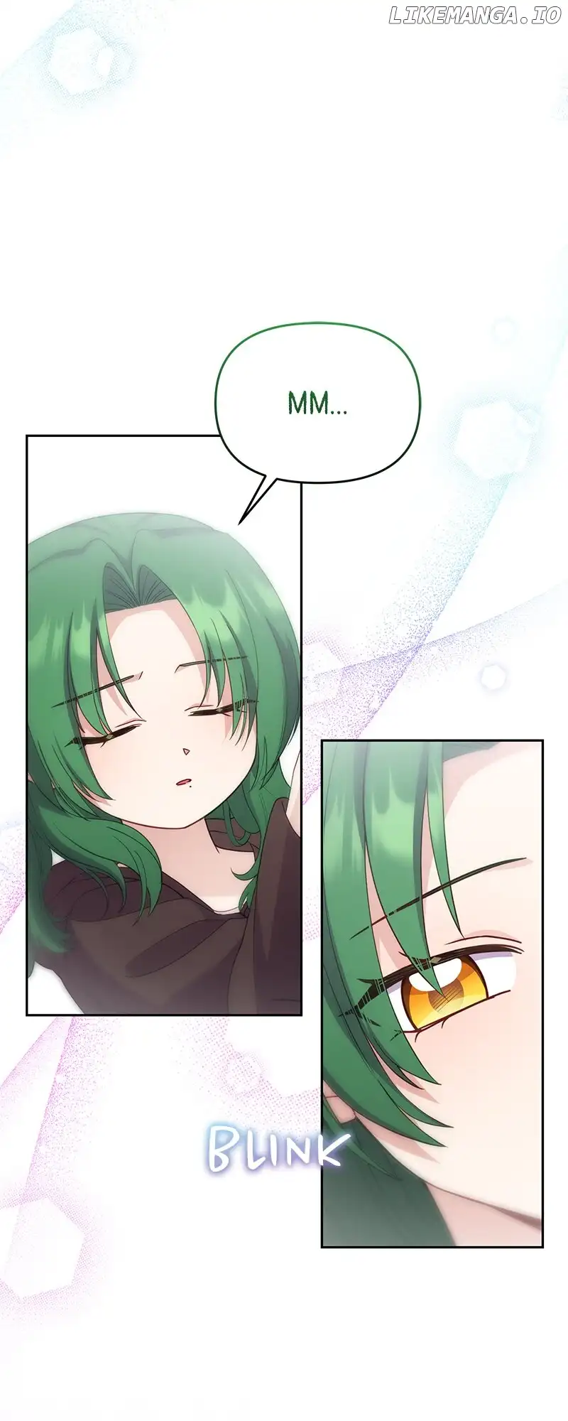 I Vow to Take the Tyrant’s Throne Chapter 17 page 14