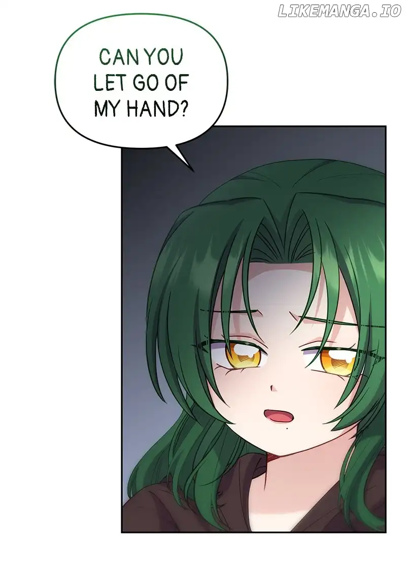 I Vow to Take the Tyrant’s Throne Chapter 17 page 18