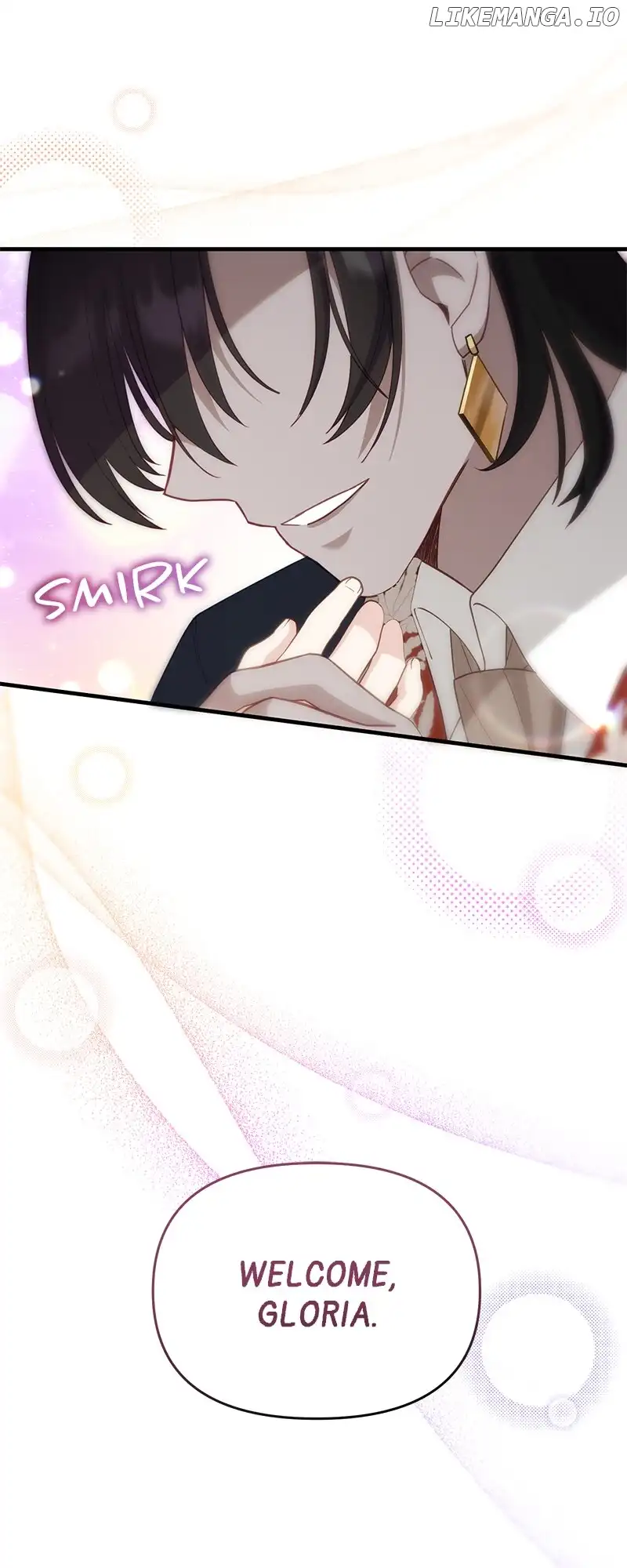 I Vow to Take the Tyrant’s Throne Chapter 17 page 19