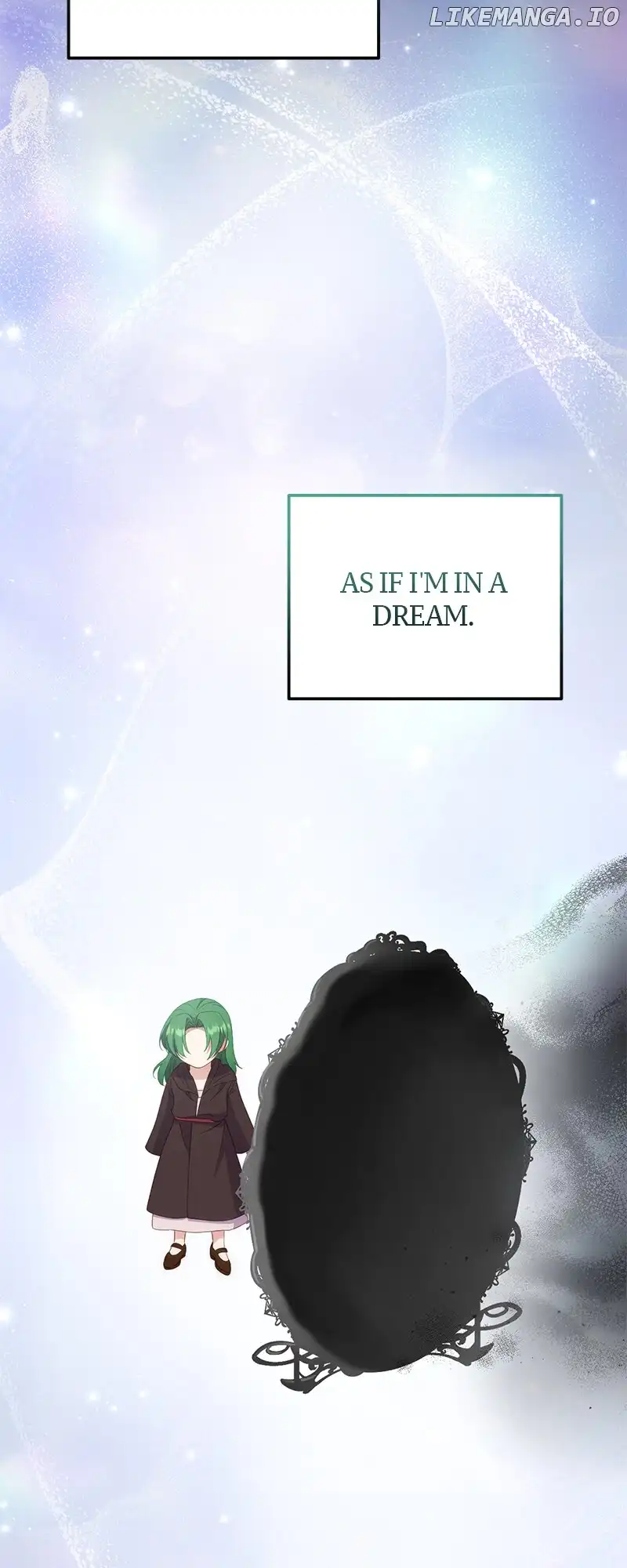 I Vow to Take the Tyrant’s Throne Chapter 17 page 21