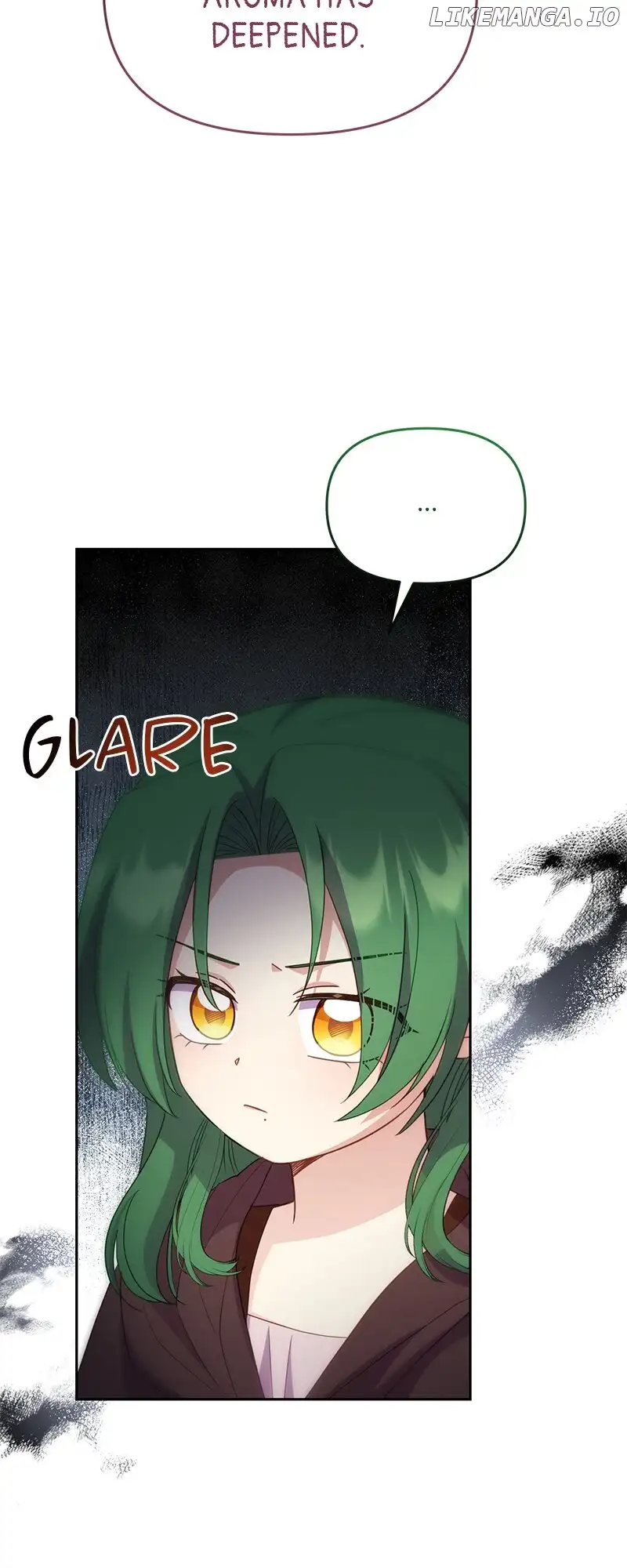I Vow to Take the Tyrant’s Throne Chapter 17 page 34
