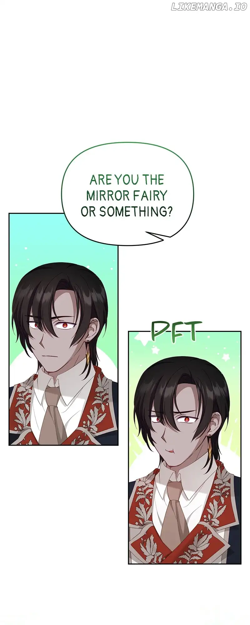 I Vow to Take the Tyrant’s Throne Chapter 17 page 35