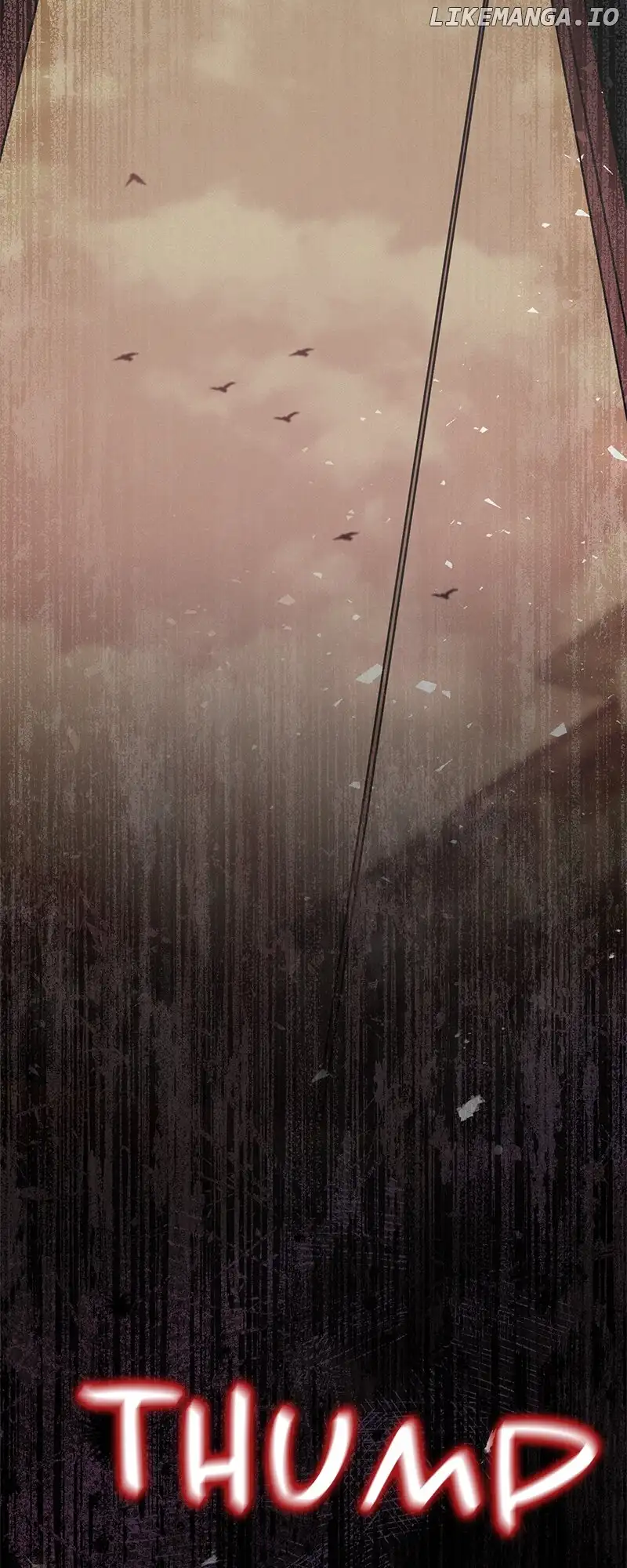 I Vow to Take the Tyrant’s Throne Chapter 17 page 43