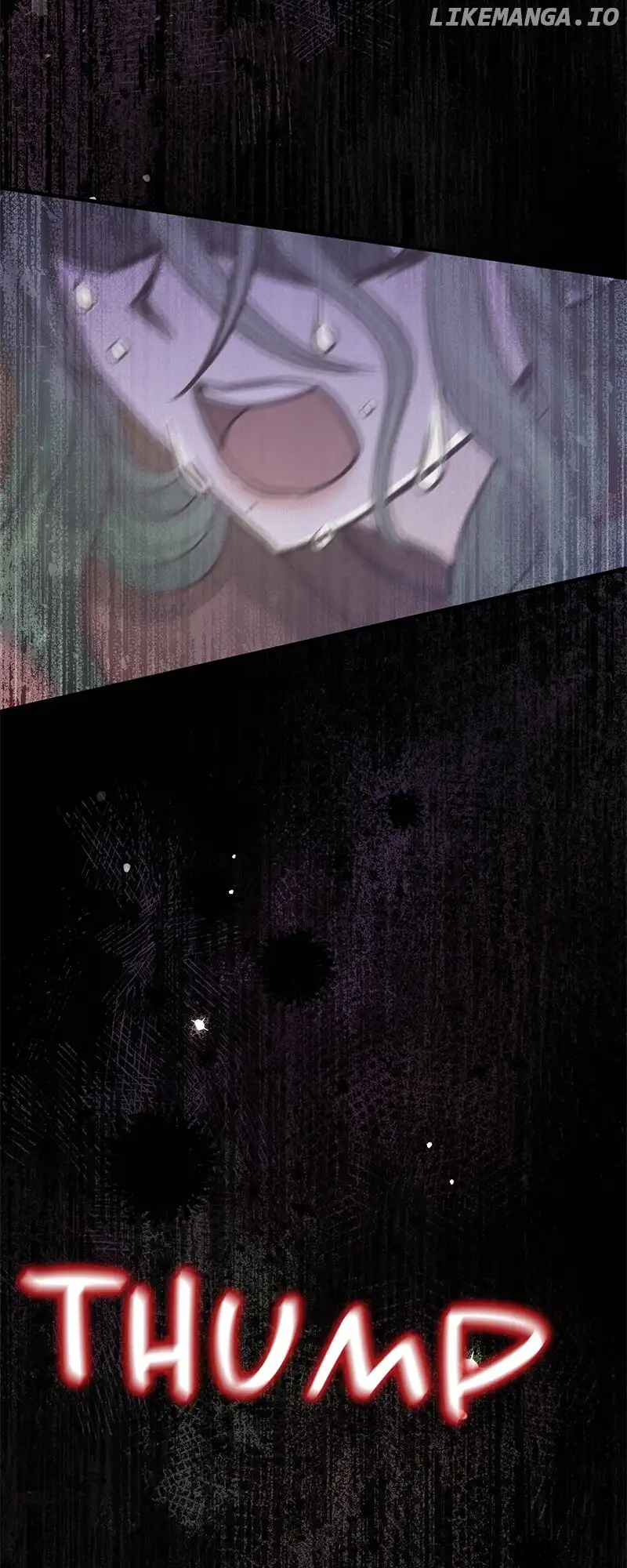 I Vow to Take the Tyrant’s Throne Chapter 17 page 44