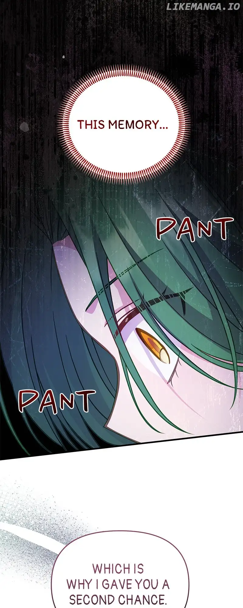 I Vow to Take the Tyrant’s Throne Chapter 17 page 45