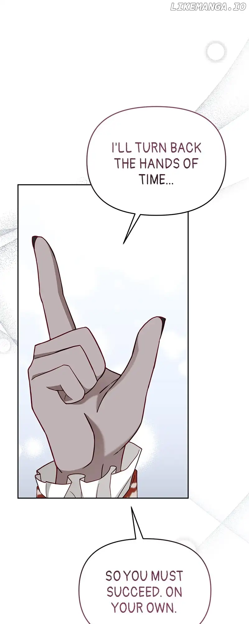 I Vow to Take the Tyrant’s Throne Chapter 17 page 47