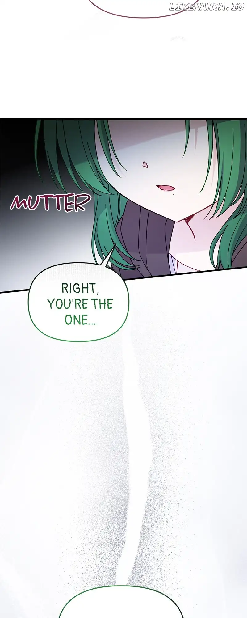 I Vow to Take the Tyrant’s Throne Chapter 17 page 48